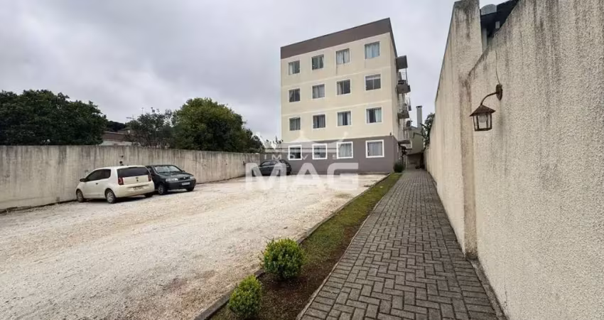 Apartamento com 2 quartos à venda na Manoel da Silva Rosa, 170, Roça Grande, Colombo