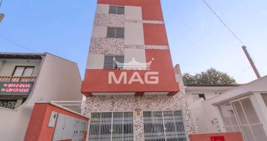 Apartamento com 2 quartos à venda na Rua Lodovico Geronazzo, 1219, Boa Vista, Curitiba