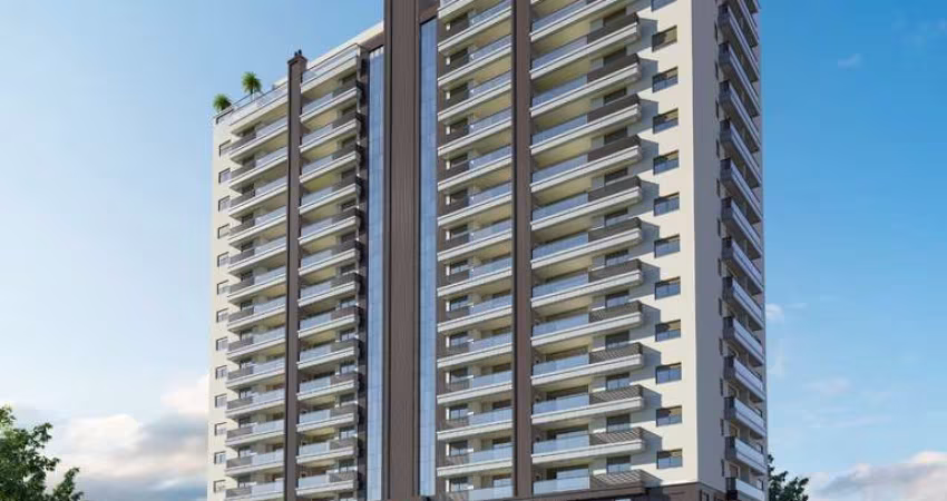 Apartamento 2 dormitórios com suíte no Kobrasol!