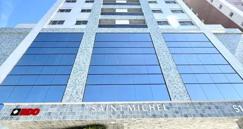Apartamento com 2 quartos à venda na Rua Koesa, 200, Kobrasol, São José