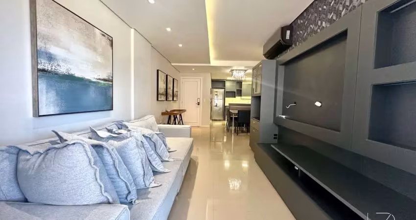 Lindo apê de 2 dormitórios com suíte mobiliado em Campinas/SJ!