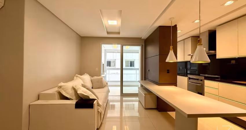 Viva com conforto e exclusividade neste Apartamento de 2 dormitórios com suíte no bairro Floresta!