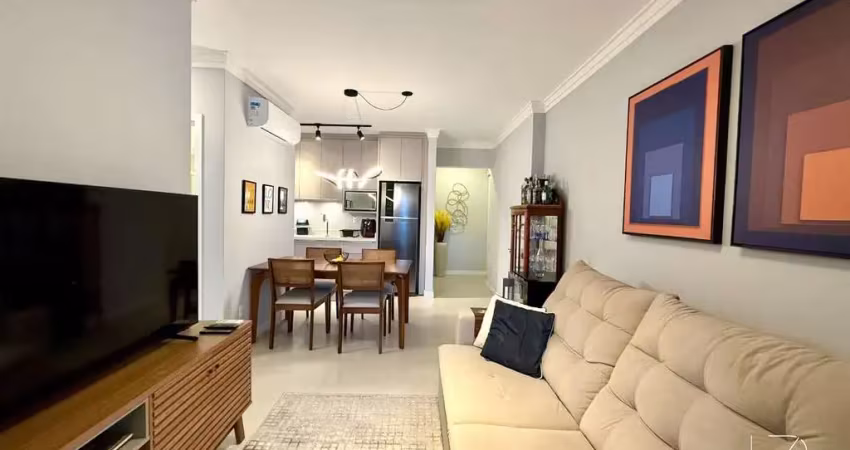 Apartamento com 2 quartos à venda na Rua Osni João Vieira, 877, Campinas, São José