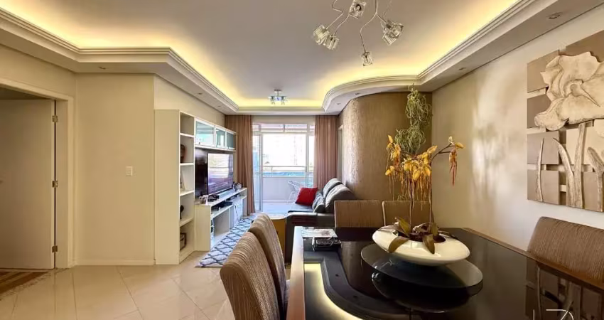 Apartamento com 3 quartos à venda na Avenida Salvador Di Bernardi, 001, Campinas, São José