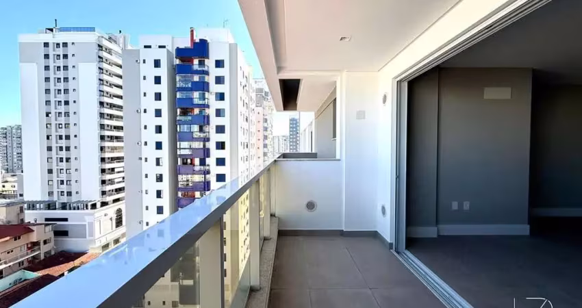 Apartamento alto padrão com 2 suítes em campinas/sj!
