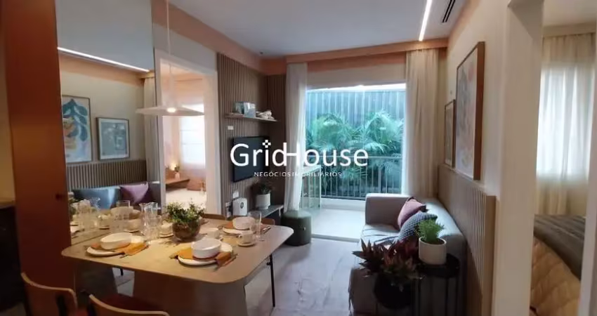 Apartamento com 2 quartos à venda na Rua Santa Crescência, 12, Vila Sônia, São Paulo