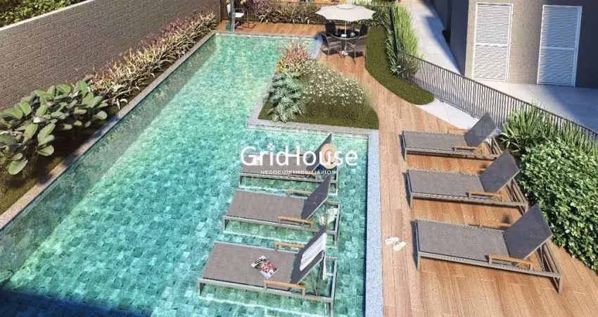 Apartamento com 2 quartos à venda na Rua Santa Crescência, 12, Vila Sônia, São Paulo