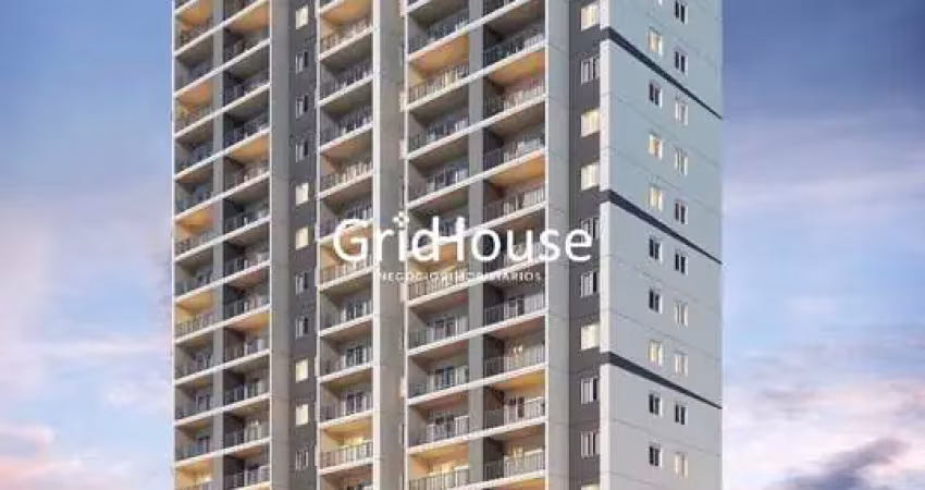 Apartamento com 2 quartos à venda na Rua Santa Crescência, 12, Vila Sônia, São Paulo