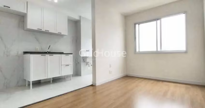 Apartamento com 1 quarto para alugar na Rua Torres da Barra, 409, Água Branca, São Paulo