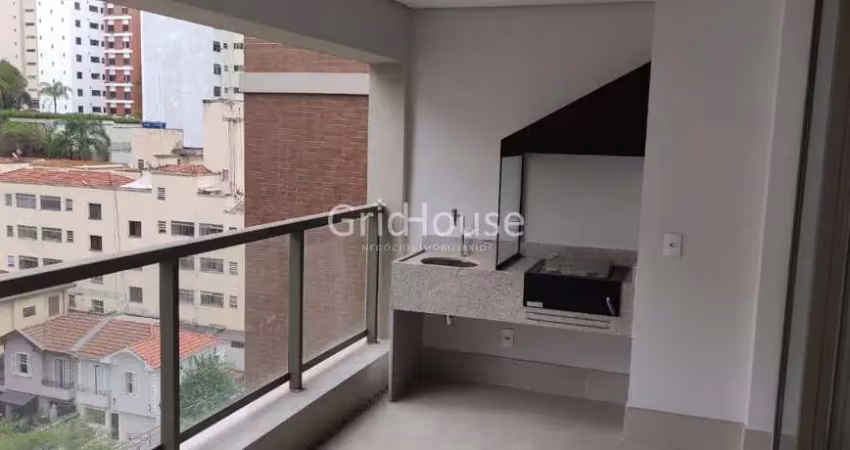 Apartamento com 3 quartos à venda na Rua Apiacás, 279, Perdizes, São Paulo