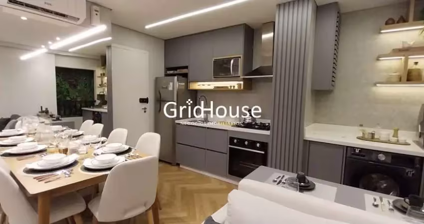 Apartamento com 2 quartos à venda na Rua Grauçá, 200, Vila Sônia, São Paulo