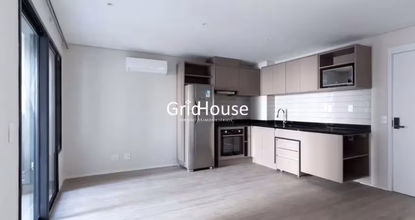 Apartamento com 1 quarto para alugar na Alameda Itu, 1415, Jardim Paulista, São Paulo