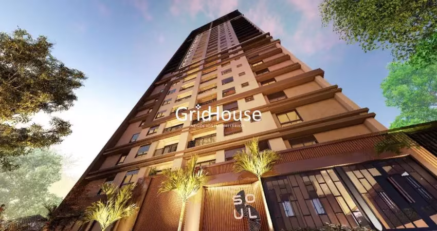 Apartamento com 1 quarto à venda na Rua Paulistânia, 220, Vila Madalena, São Paulo