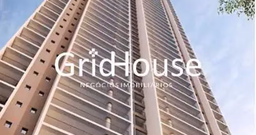 Apartamento com 4 quartos à venda na Rua Arizona, 1002, Brooklin, São Paulo