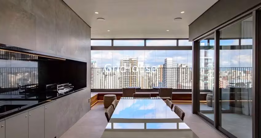 Apartamento com 2 quartos para alugar na Rua Doutor Tomás Carvalhal, 198, Paraíso, São Paulo