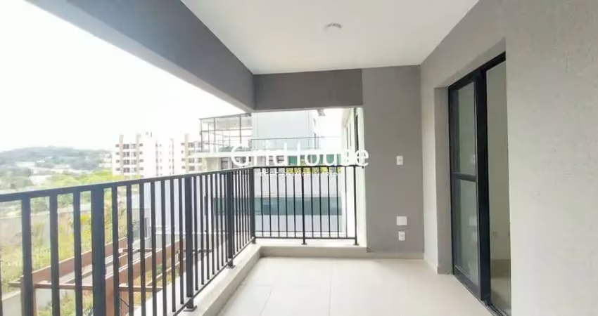 Apartamento com 3 quartos à venda na Rua Comendador Elias Assi, 77, Caxingui, São Paulo