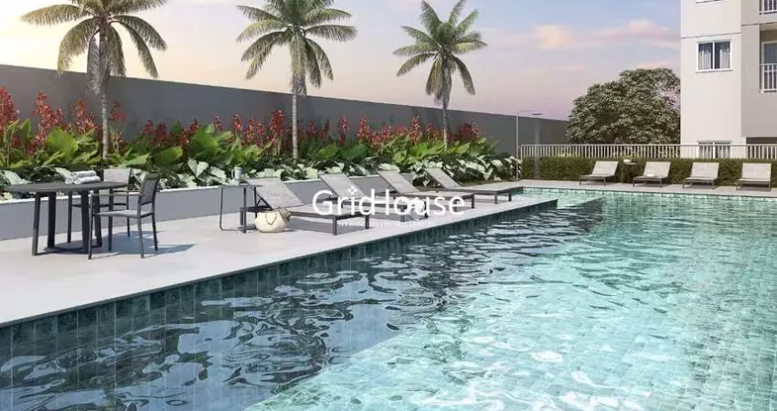 Apartamento com 2 quartos à venda na Rua André Saraiva, 377, Vila Sônia, São Paulo