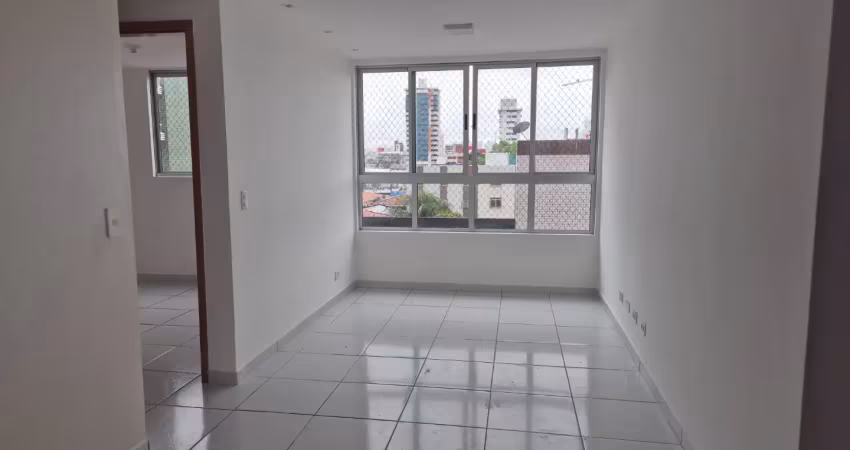 Apartamento com 2 quartos para alugar na Rua Cordélia Velloso Frade, Jardim Cidade Universitária, João Pessoa