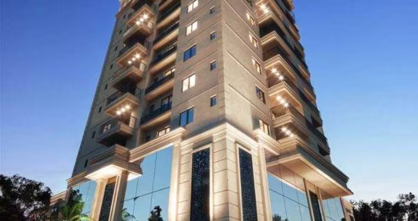 Apartamento com 2 SUÍTES à venda, 66 m² por R$ 628.190 - Centro - Navegantes/SC