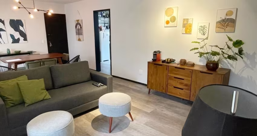 Apartamento Reformado Caiobá