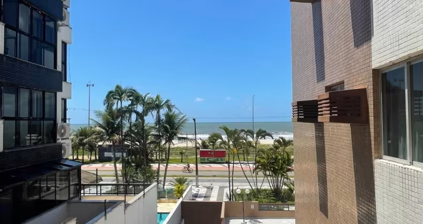Apartamento - Excelente localização em Caiobá