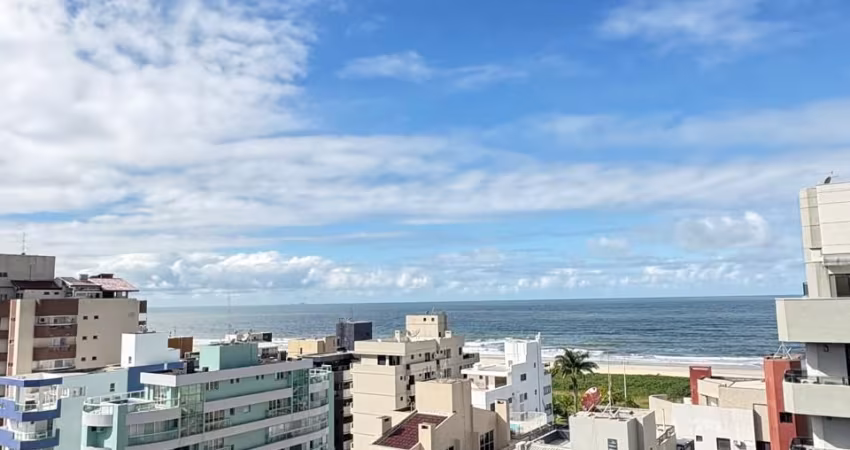 Cobertua Vista Mar Praia Brava