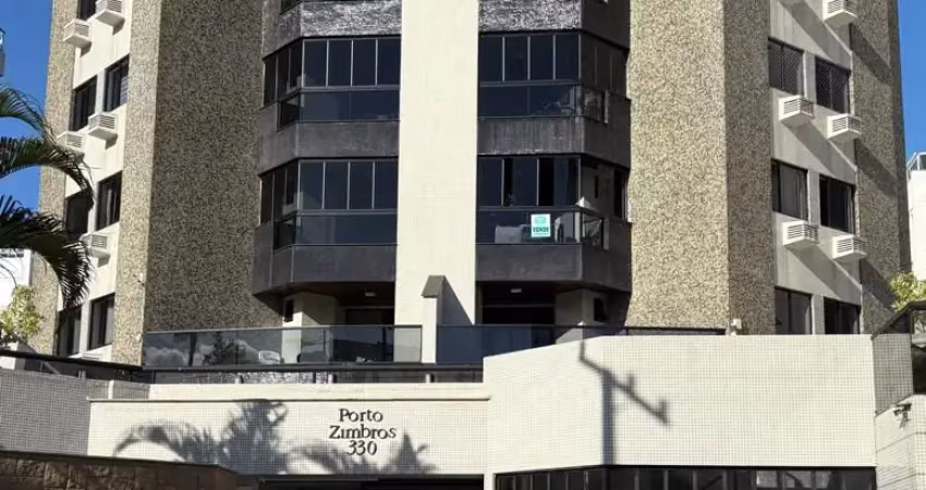 Apartamento com 3 quartos à venda em Caiobá, Matinhos 