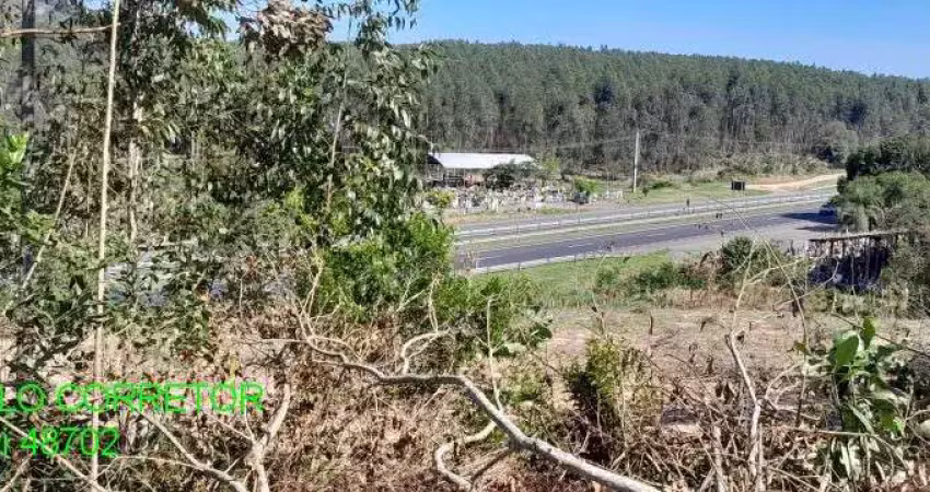 Terreno comercial à venda na BR 386 - KM. 393, Centro, Tabaí