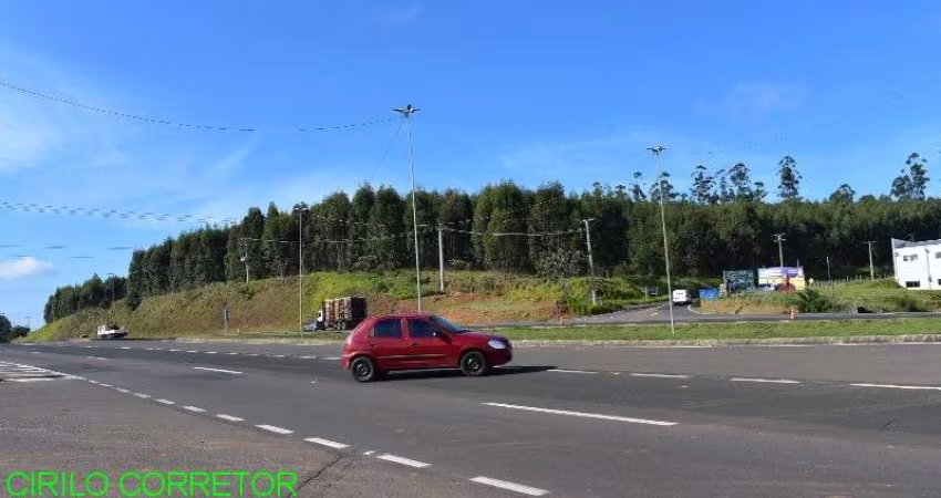 Terreno à venda na BR386 esq. RS436, s/n, São Joaquim, Tabaí
