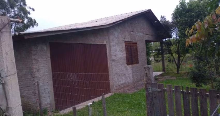 Chácara / sítio com 2 quartos à venda na Estrada Braulino de Azevedo, 200, Estação, Montenegro