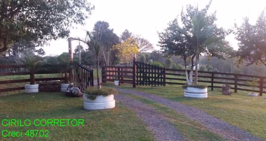 Chácara / sítio com 4 quartos à venda na Estrada Plinio Jose de Azevedo, s/n, Zona Rural, Montenegro