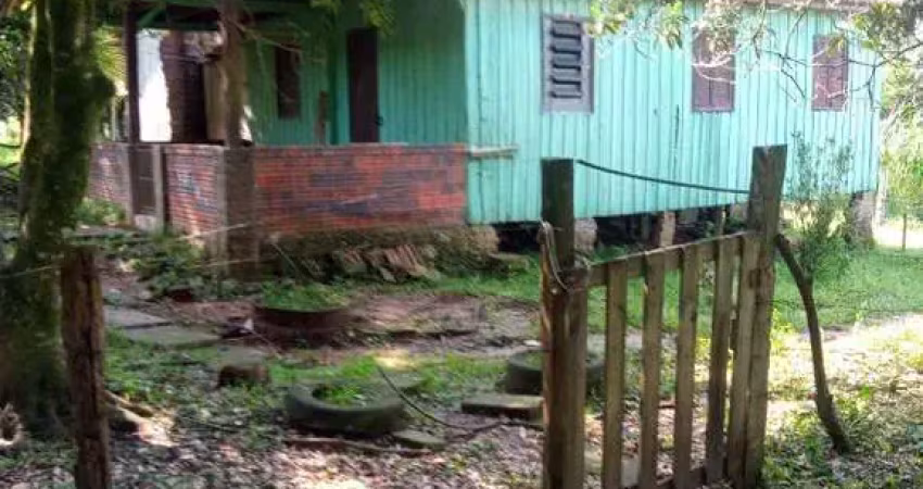 Chácara / sítio com 2 quartos à venda na Estrada Geral Faxinal, s/n, Zona Rural, Bom Retiro do Sul