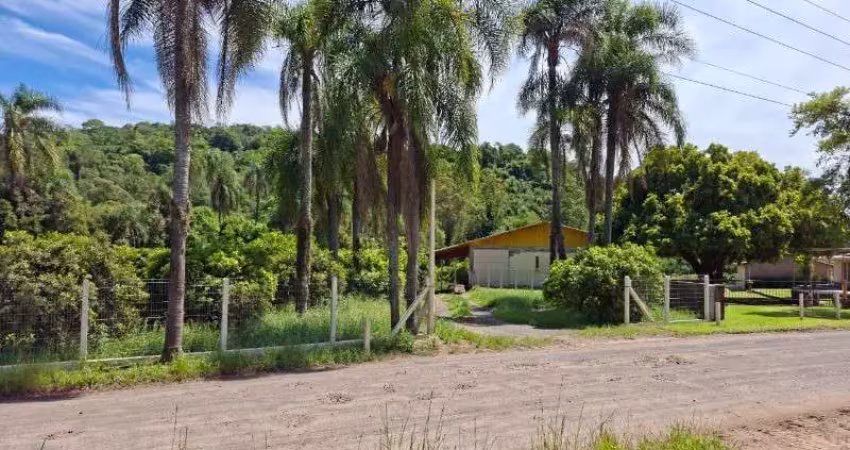 Chácara / sítio com 6 quartos à venda na Estrada Geral Lajeadinho, s/n, Zona Rural, Montenegro