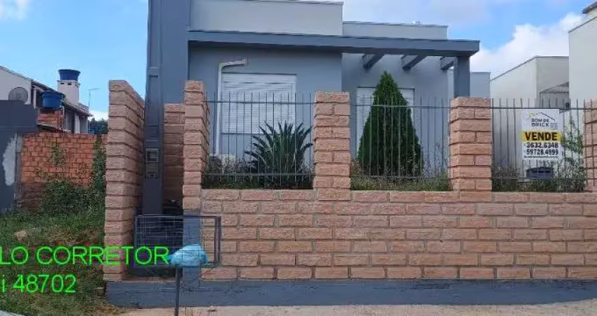 Casa com 2 quartos à venda na Rua Acre, 132, Santa Rita, Montenegro