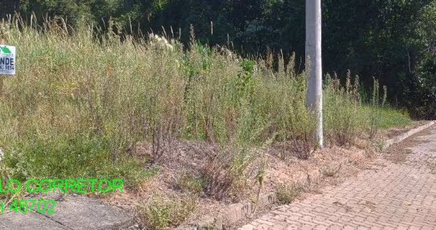 Terreno à venda na Rua Aloisio Waldemar Muller, s/n, Centro, Pareci Novo