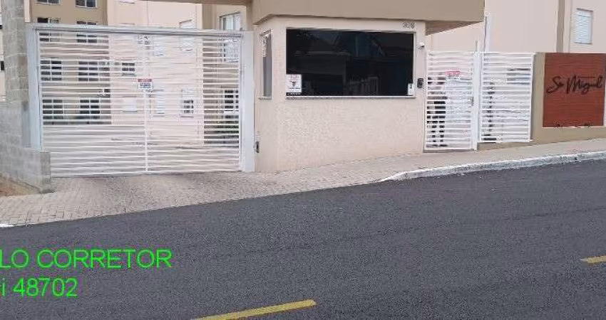Apartamento com 1 quarto à venda na Rua José Pedro Steigleder, 300, Timbaúva, Montenegro