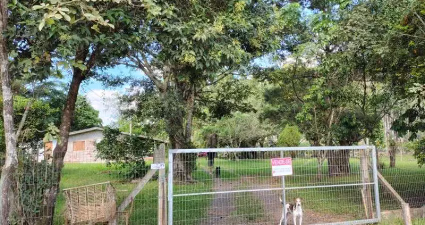 Chácara / sítio com 3 quartos à venda na Estrada do Paquete, 101, Zona Rural, Capela de Santana