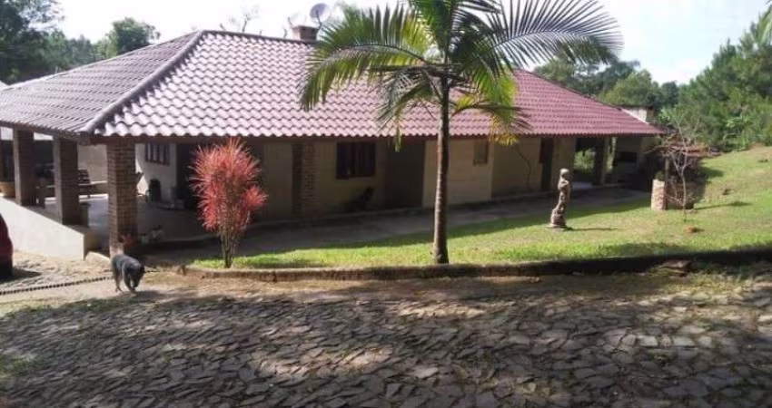 Chácara / sítio com 3 quartos à venda na Estrada Papa João XXIII, s/n, Porto Dos Pereiras, Montenegro