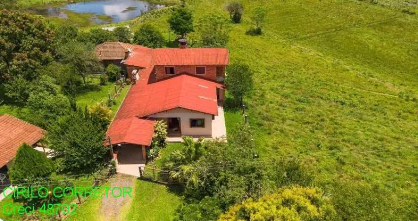Chácara / sítio com 4 quartos à venda na TF410 - Sanga do Galvão, s/n, Vendinha, Triunfo