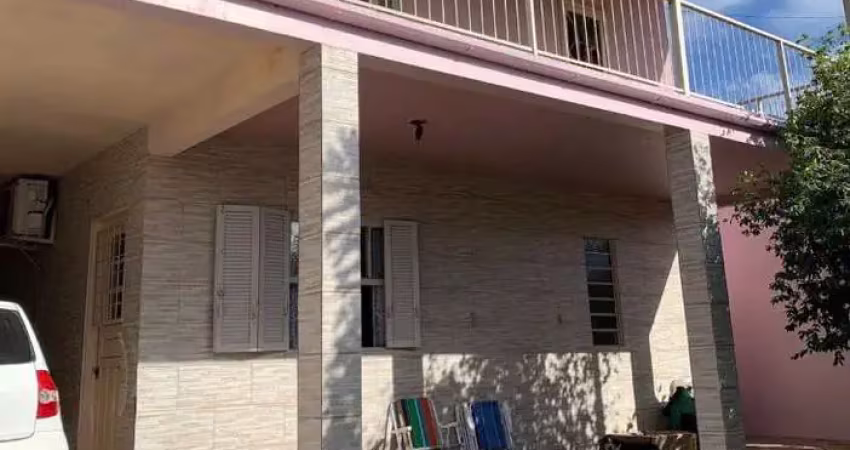 Casa com 3 quartos à venda na Rua Orlando Daudt Albrecht, 235, São Paulo, Montenegro