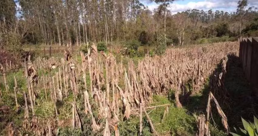 Terreno em condomínio fechado à venda na Estrada Esperança, Centro, Maratá