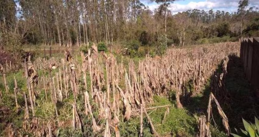 Terreno à venda - no Centro
