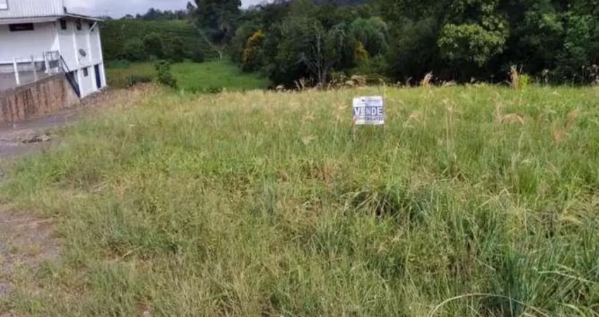 Terreno comercial à venda na ERS 124 - KM 7, Centro, Pareci Novo