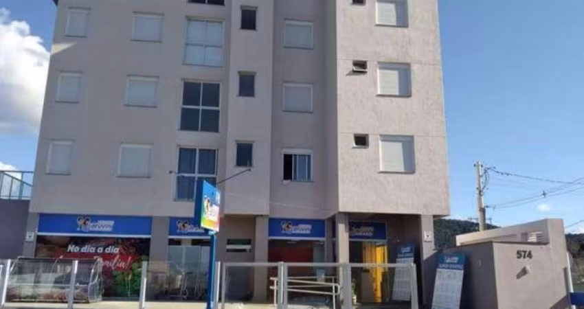 Apartamento à venda - em Rui Barbosa