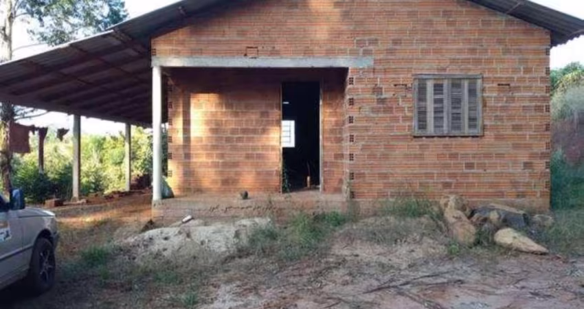 Rurais à venda - no Centro