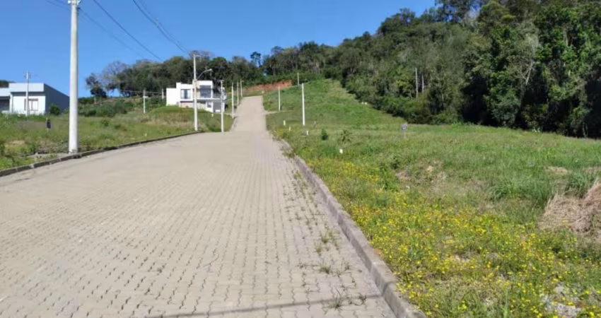 Terrenos no Loteamento Bela Natureza – Pareci Novo - 716