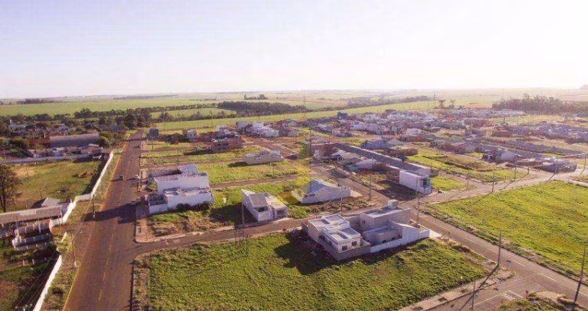 LOTES PARCELADOS DIRETO COM A LOTEADORA