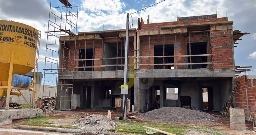 SOBRADO COM AMPLA SOBRA DE TERRENO