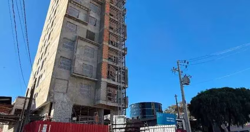 Apartamento com 2 quartos à venda na Rua Marechal Floriano, 3892, Centro, Cascavel