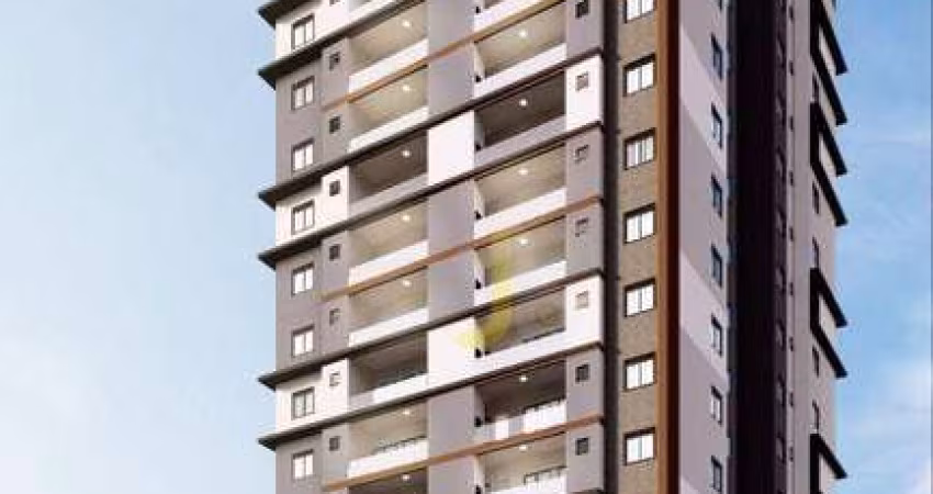 Apartamentos na Planta em Residencial com Academia,  Sauna, Piscina,  e conta com uma Portaria Remota